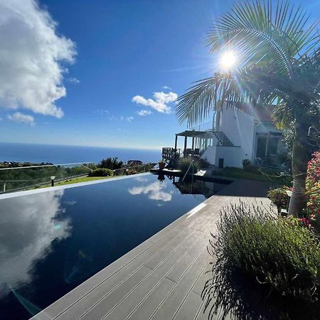 Apartmán Horizon Retreat Calheta  Exteriér fotografie