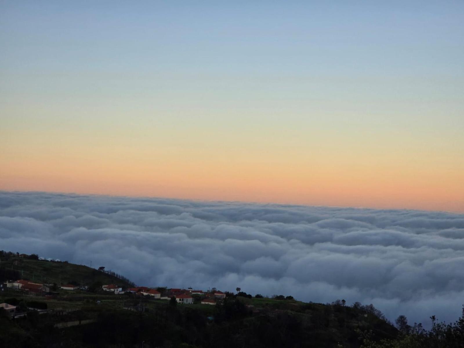Apartmán Horizon Retreat Calheta  Exteriér fotografie