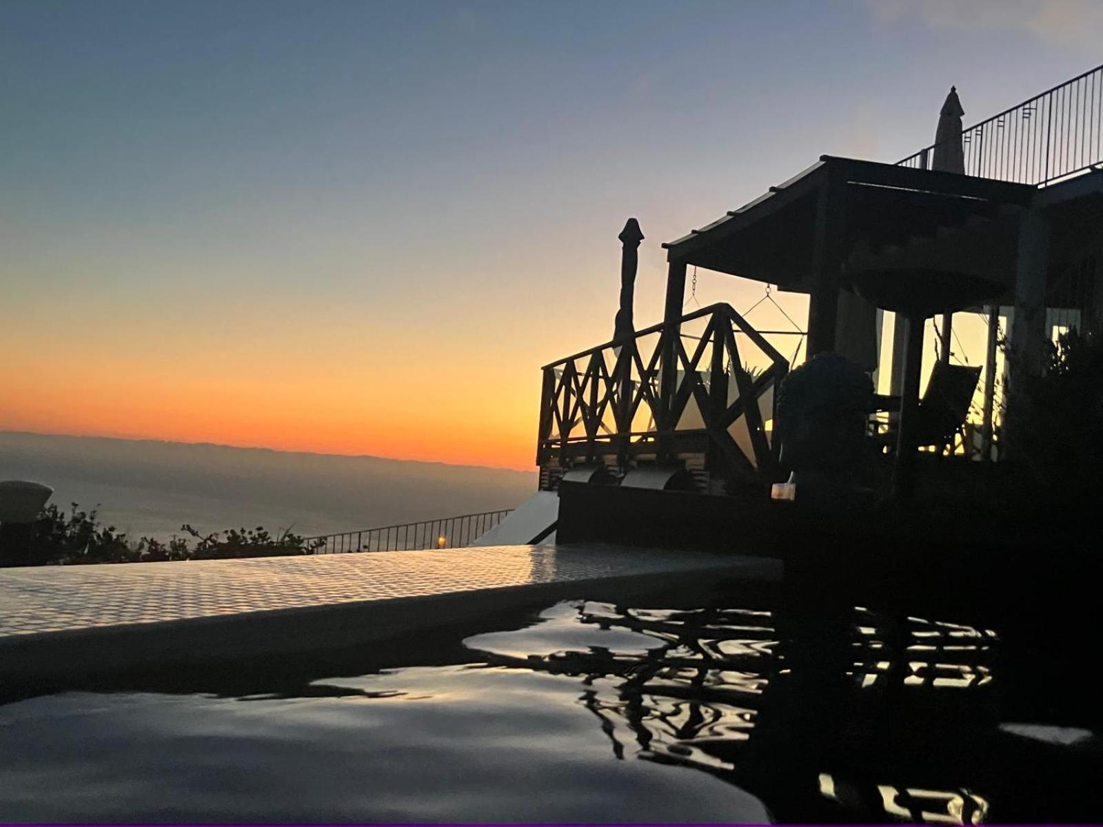 Apartmán Horizon Retreat Calheta  Exteriér fotografie